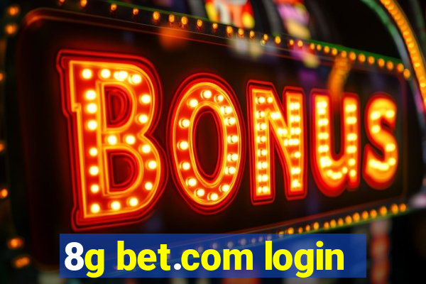 8g bet.com login